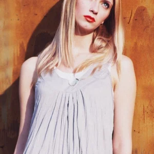 Anna Tarasova's photo