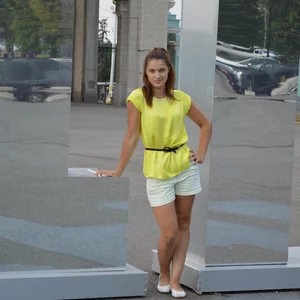 Фото Алина Ministreli Курочкина