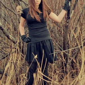 Anastasia Zebrova's photo