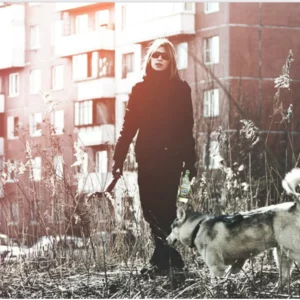 Patrikeevna's photo