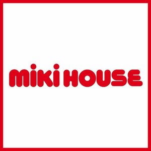 Логотип Miki House Russia