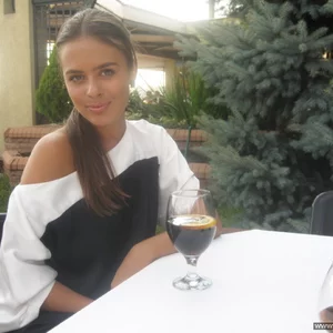 Alisa Pavlenko's photo