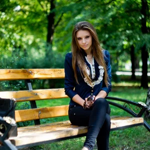 Viktorija SHHuckaja's photo