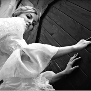 irina zelova's photo