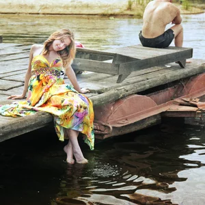 Фото Таша Люкова