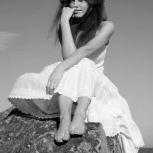 Anastasia Mirosnicenko's photo