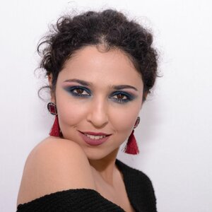 Roza Gazaran
