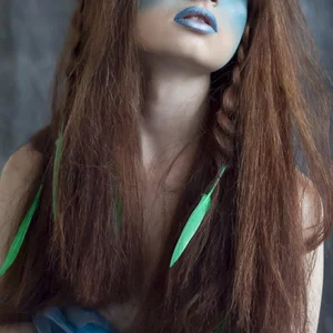 Ksenia Klein's photo