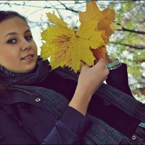 Juli Nabiulina's photo