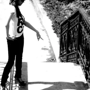 Irina Taseva's photo