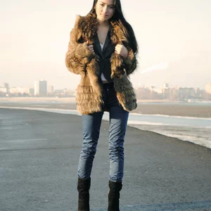 Valeria Trefilova's photo