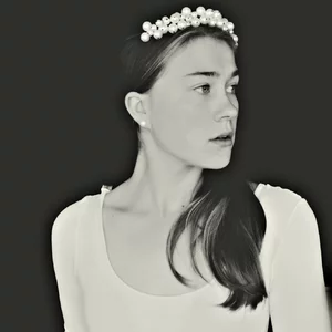 Arina ( ARINA) Rogaleva (ROGALEVA)'s photo