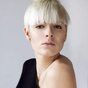 Anna Saharidze's photo