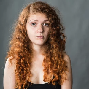 Anastasiya Shapovalova's photo