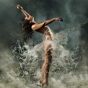 Ol'ga Semenova's photo