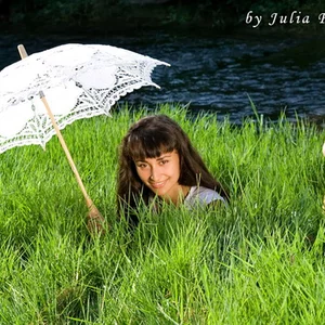 Ula Filipenko's photo