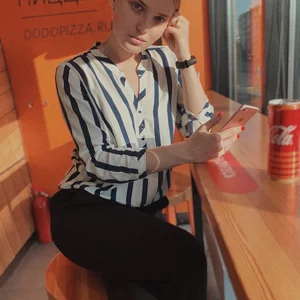 Viktoria Gudkova's photo
