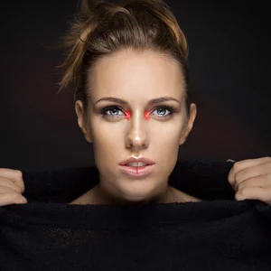 Arina Barakova's photo