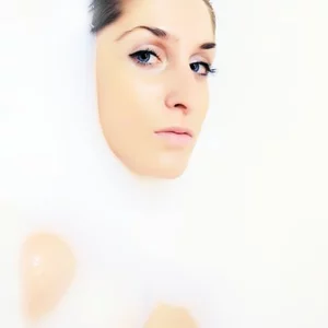 Gala Mihajlova's photo