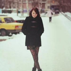 Foto von Antonina Tchurikowa