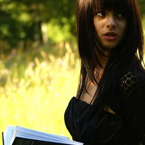 Anastasia Drozdova's photo