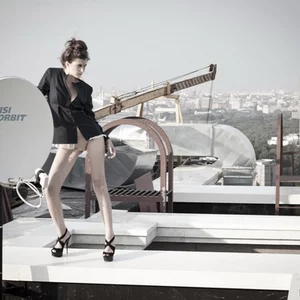 Nadezhda Sudarikova's photo