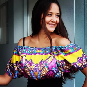 Elena Rogacheva's photo