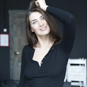 Daria Korshun's photo