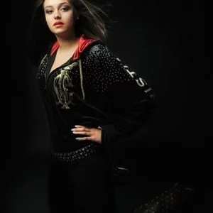 Katerina Birukova's photo