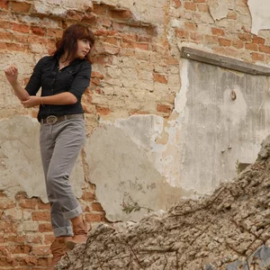 Nasta Derevaga's photo