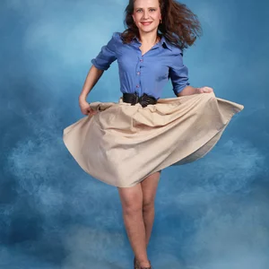 Aleksandr Sustov's photo