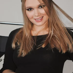 Ekaterina Sergeeva's photo