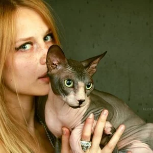 Алескндра Вдовенко's photo