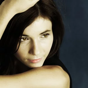 Lilya Sadykova's photo