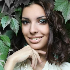 Фото Яна Yana Priestley Розалиева