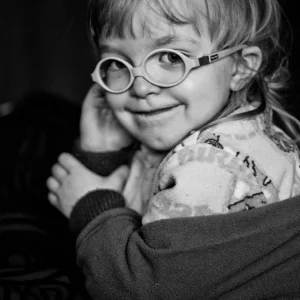 Nastya Pankova's photo