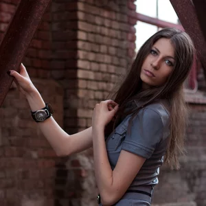 Alisa Urina's photo