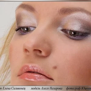 Alena Silivonets的照片