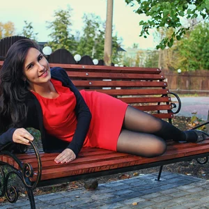 Foto Tat'jana Otdel'nova