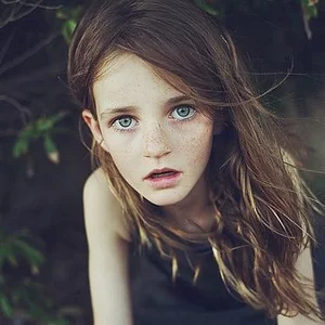 Zanna Dorozkina's photo