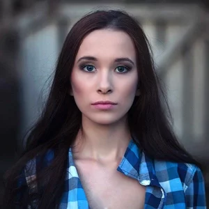 Анна Ann Барышева's photo