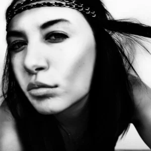 Selina Kyle's photo