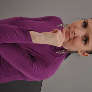Irina Kis's photo