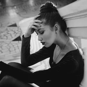 Katerina Komissarova's photo