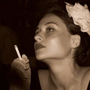 Foto von Esenia Raevskaa