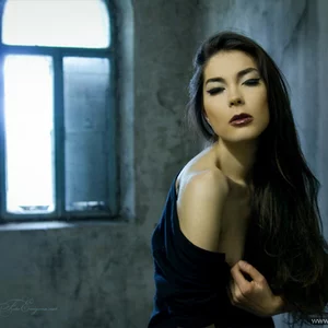 Viktoria Zolotareva's photo
