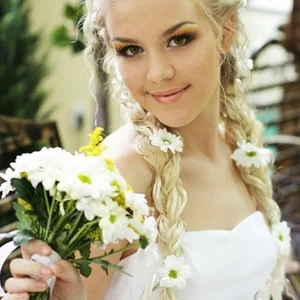 Foto von Lena Komarova
