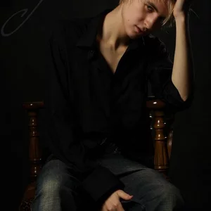 Aleksej Vladykin的照片