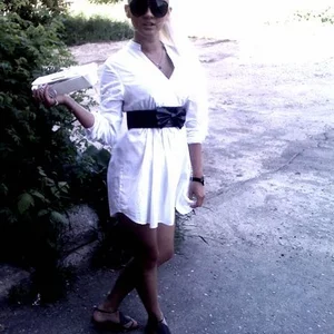 Ulia Lazareva's photo