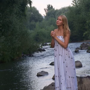 Anastasia Racin's photo